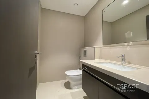 Apartmen di Downtown Dubai (Downtown Burj Dubai), UAE 1 bilik tidur, 82 meter persegi № 661196 - foto 4