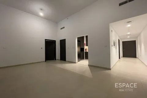 Apartmen di Downtown Dubai (Downtown Burj Dubai), UAE 1 bilik tidur, 82 meter persegi № 661196 - foto 11