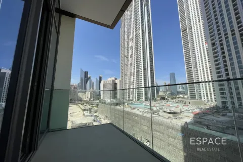 Apartmen di Downtown Dubai (Downtown Burj Dubai), UAE 1 bilik tidur, 82 meter persegi № 661196 - foto 1