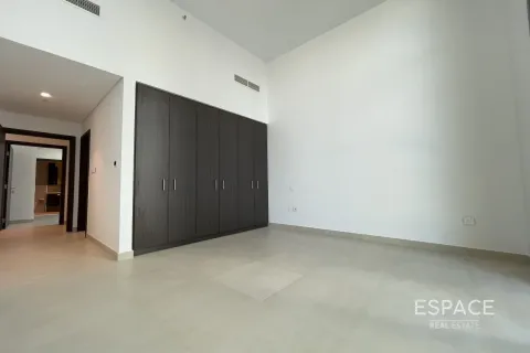 Apartmen di Downtown Dubai (Downtown Burj Dubai), UAE 1 bilik tidur, 82 meter persegi № 661196 - foto 7
