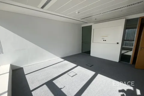Büroraum zur Miete in Jumeirah Lake Towers, Dubai, VAE 107 m2 Nr. 661200 - Foto 9