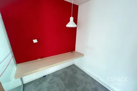 Büroraum zur Miete in Jumeirah Lake Towers, Dubai, VAE 107 m2 Nr. 661200 - Foto 5