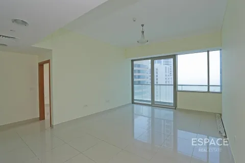 Apartemen di Dubai Marina, UEA 1 kamar tidur, 108 m2 nomor 661197 - foto 4