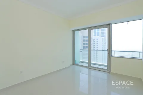 Apartemen di Dubai Marina, UEA 1 kamar tidur, 108 m2 nomor 661197 - foto 1