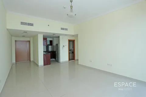 Apartemen di Dubai Marina, UEA 1 kamar tidur, 108 m2 nomor 661197 - foto 5