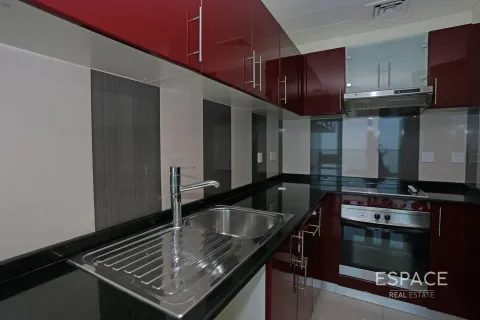 Apartemen di Dubai Marina, UEA 1 kamar tidur, 108 m2 nomor 661197 - foto 6