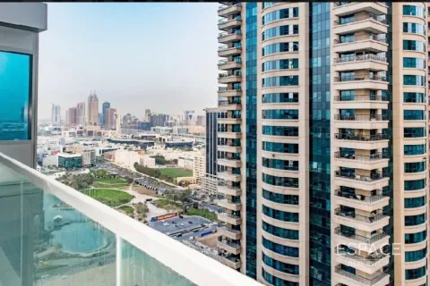 Apartemen di Dubai Marina, UEA 1 kamar tidur, 108 m2 nomor 661197 - foto 10