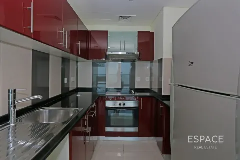 Apartemen di Dubai Marina, UEA 1 kamar tidur, 108 m2 nomor 661197 - foto 7