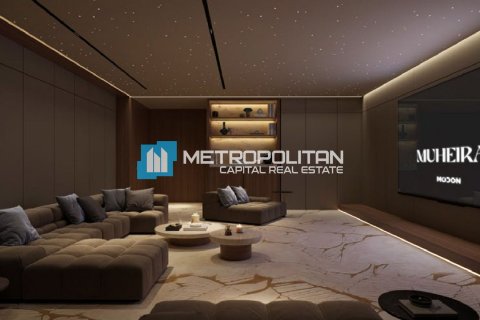 Appartement te koop in Al Reem Island, Abu Dhabi, VAE 1 slaapkamer, 87.4 vr.m., nr 662170 - foto 8