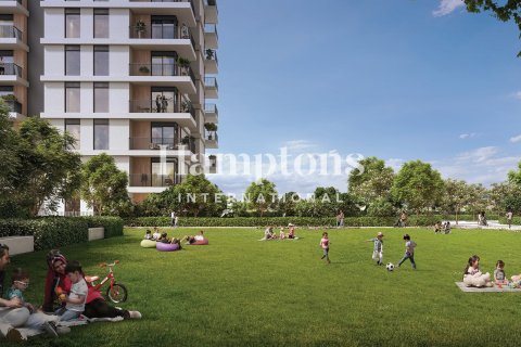 Apartman u Dubai Hills Estate, Dubai, UAE 2 spavaćih soba, 96.29953368 m2 Br. 662173 - fotografija 3