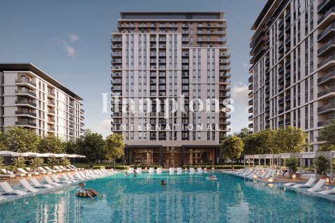 Apartman u Dubai Hills Estate, Dubai, UAE 2 spavaćih soba, 96.29953368 m2 Br. 662173 - fotografija 10