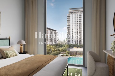 Apartman u Dubai Hills Estate, Dubai, UAE 2 spavaćih soba, 96.29953368 m2 Br. 662173 - fotografija 7