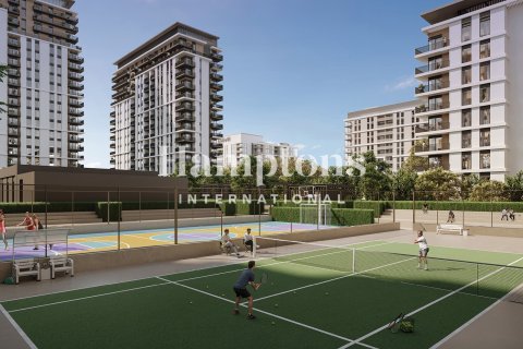 Apartman u Dubai Hills Estate, Dubai, UAE 2 spavaćih soba, 96.29953368 m2 Br. 662173 - fotografija 4