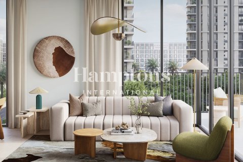 Apartman u Dubai Hills Estate, Dubai, UAE 2 spavaćih soba, 96.29953368 m2 Br. 662173 - fotografija 12