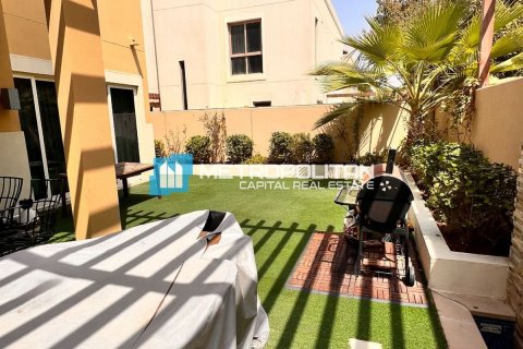 Villa itt: Al Raha Gardens, Abu Dhabi, EAE, 3 hálószoba, 360.9 m², azonosító: 662171 - fénykép 4
