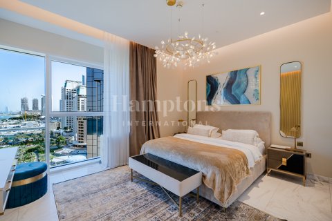 Apartmán v Jumeirah Beach Residence, Dubai, SAE 3 spálne, 241.50970977 m2 č. 662174 - Fotografia 1