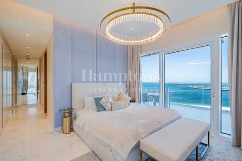 Apartmán v Jumeirah Beach Residence, Dubai, SAE 3 spálne, 241.50970977 m2 č. 662174 - Fotografia 16