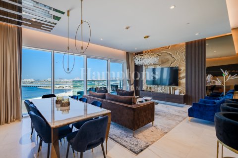 Apartmán v Jumeirah Beach Residence, Dubai, SAE 3 spálne, 241.50970977 m2 č. 662174 - Fotografia 9