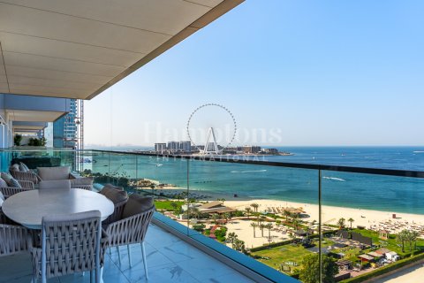 Apartmán v Jumeirah Beach Residence, Dubai, SAE 3 spálne, 241.50970977 m2 č. 662174 - Fotografia 14