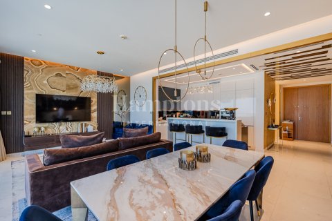 Apartmán v Jumeirah Beach Residence, Dubai, SAE 3 spálne, 241.50970977 m2 č. 662174 - Fotografia 18