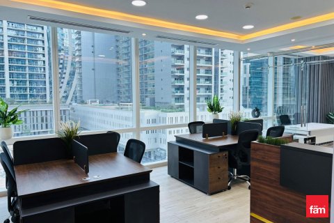 阿联酋 Dubai Business Bay 待租 : 41.2 平方米 , 编号669975 - 照片 5