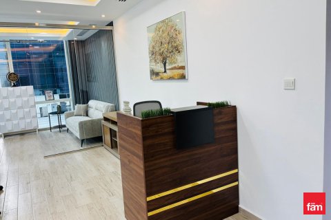 阿联酋 Dubai Business Bay 待租 : 41.2 平方米 , 编号669975 - 照片 8