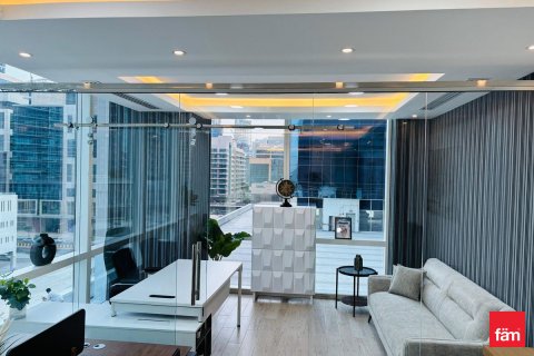 阿联酋 Dubai Business Bay 待租 : 41.2 平方米 , 编号669975 - 照片 3