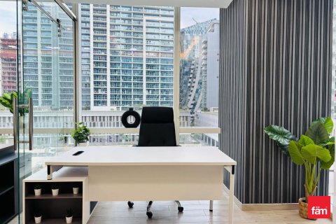 阿联酋 Dubai Business Bay 待租 : 41.2 平方米 , 编号669975 - 照片 4