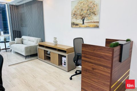 阿联酋 Dubai Business Bay 待租 : 41.2 平方米 , 编号669975 - 照片 9