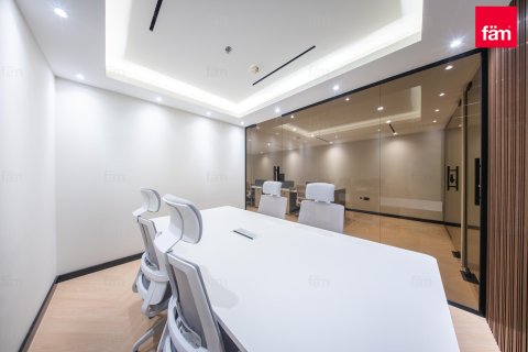 Kontor til leie i Dubai, Emiratene 79.3 kvm Nr. 669977 - Foto 6