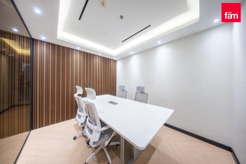 Kontor til leie i Dubai, Emiratene 79.3 kvm Nr. 669977 - Foto 3