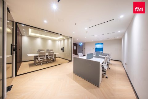 Kontor til leie i Dubai, Emiratene 79.3 kvm Nr. 669977 - Foto 1