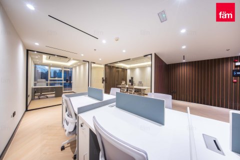 Kontor til leie i Dubai, Emiratene 79.3 kvm Nr. 669977 - Foto 4