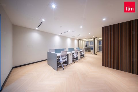 Kontor til leie i Dubai, Emiratene 79.3 kvm Nr. 669977 - Foto 2