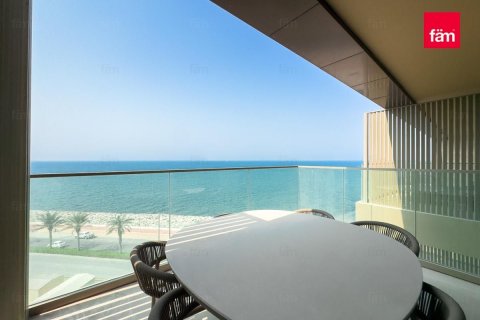Leilighet til leie i Palm Jumeirah, Dubai, Emiratene 3 soverom, 165.3 kvm Nr. 669979 - Foto 7