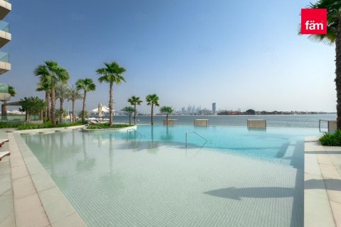 Leilighet til leie i Palm Jumeirah, Dubai, Emiratene 3 soverom, 165.3 kvm Nr. 669979 - Foto 16