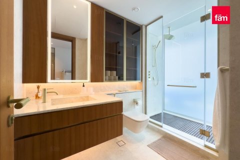 Leilighet til leie i Palm Jumeirah, Dubai, Emiratene 3 soverom, 165.3 kvm Nr. 669979 - Foto 11