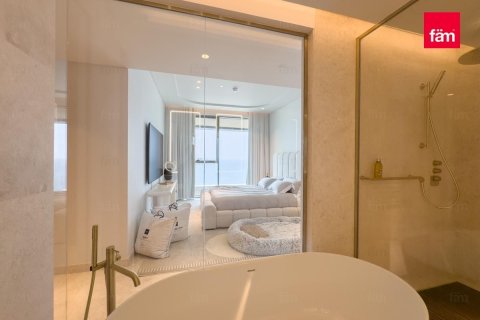 Leilighet til leie i Palm Jumeirah, Dubai, Emiratene 3 soverom, 165.3 kvm Nr. 669979 - Foto 1