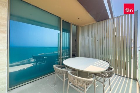 Leilighet til leie i Palm Jumeirah, Dubai, Emiratene 3 soverom, 165.3 kvm Nr. 669979 - Foto 5