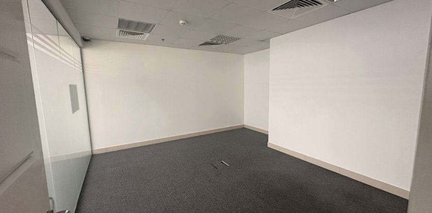 Kantoor in Dubai, VAE 110.9 vr.m. nr 669974