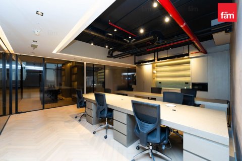 Kantoor te huur in Dubai, VAE 117.8 vr.m., nr 669976 - foto 2
