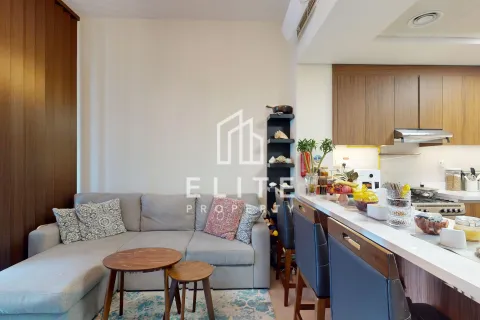 Apartament de vânzare în Dubai, EAU 2 dormitoare, 115 mp.  №641835 - poză 10