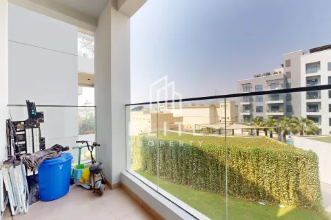 Apartament de vânzare în Dubai, EAU 2 dormitoare, 115 mp.  №641835 - poză 19