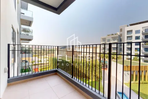 Apartament de vânzare în Dubai, EAU 2 dormitoare, 115 mp.  №641835 - poză 16