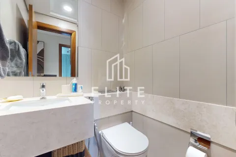 Apartament de vânzare în Dubai, EAU 2 dormitoare, 115 mp.  №641835 - poză 15