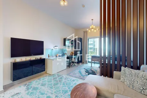 Apartament de vânzare în Dubai, EAU 2 dormitoare, 115 mp.  №641835 - poză 12