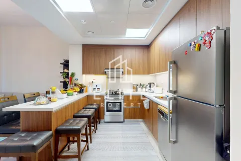 Apartament de vânzare în Dubai, EAU 2 dormitoare, 115 mp.  №641835 - poză 2