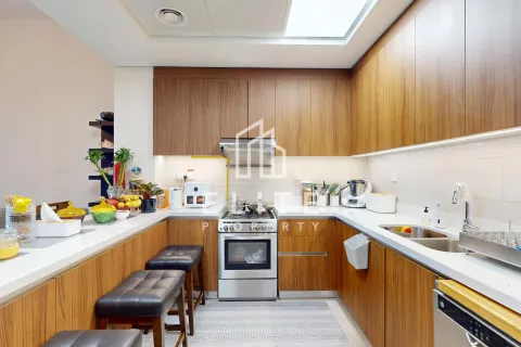 Apartament de vânzare în Dubai, EAU 2 dormitoare, 115 mp.  №641835 - poză 9