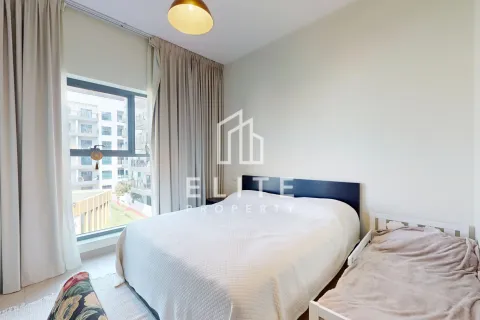 Apartament de vânzare în Dubai, EAU 2 dormitoare, 115 mp.  №641835 - poză 3