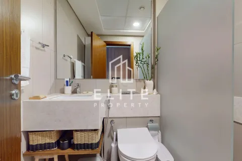 Apartament de vânzare în Dubai, EAU 2 dormitoare, 115 mp.  №641835 - poză 14